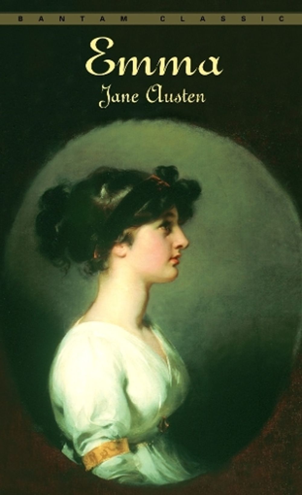 Emma by Jane Austen - ISBN: 9780553212730