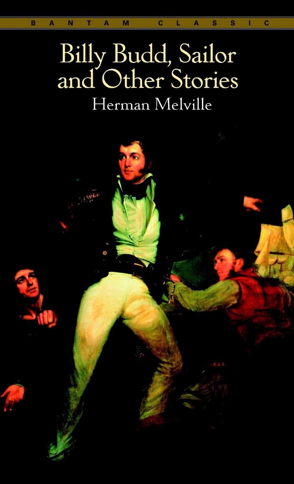 Billy Budd, Sailor, and Other Stories by Herman Melville - ISBN: 9780553212747