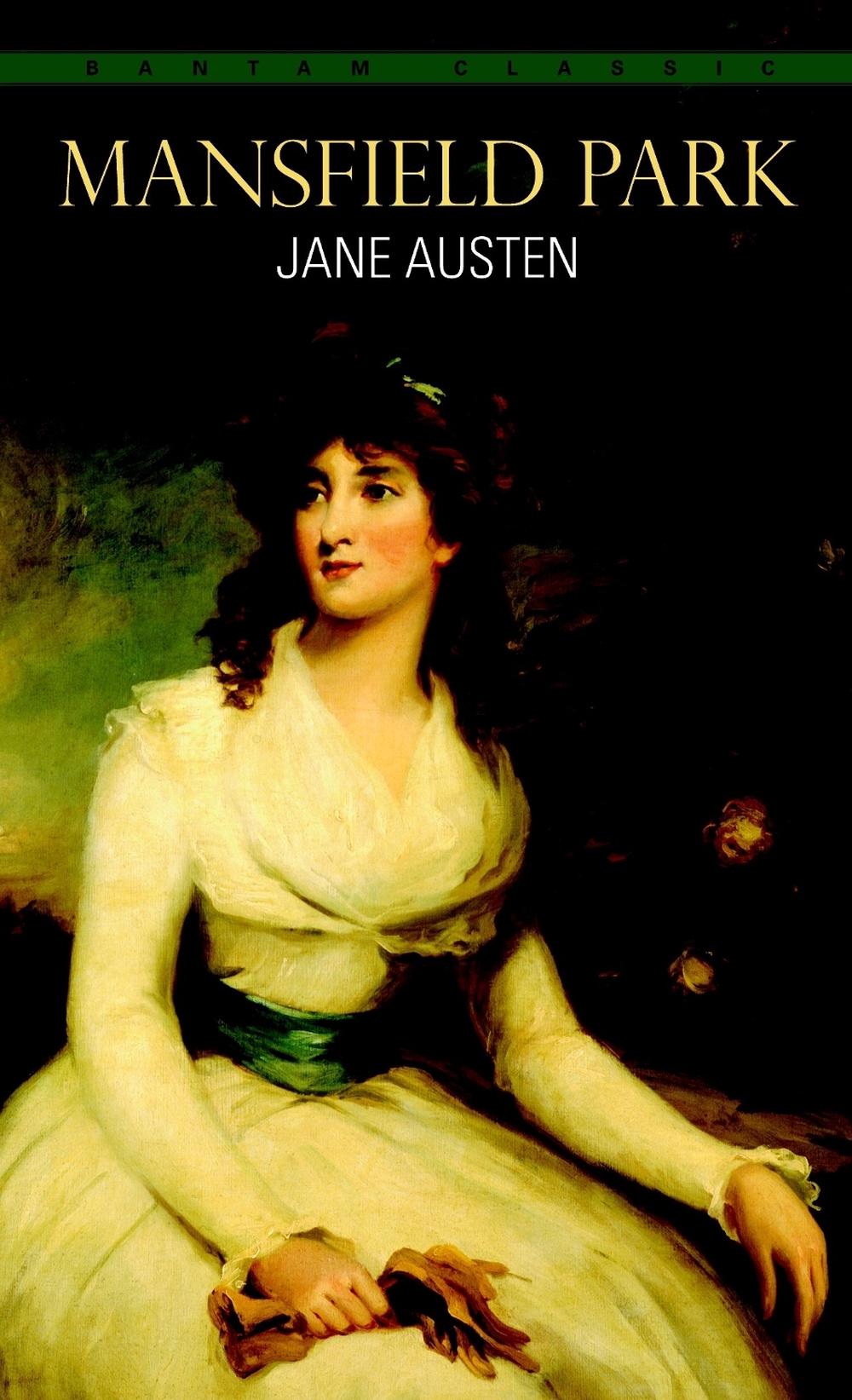 Mansfield Park by Jane Austen - ISBN: 9780553212761