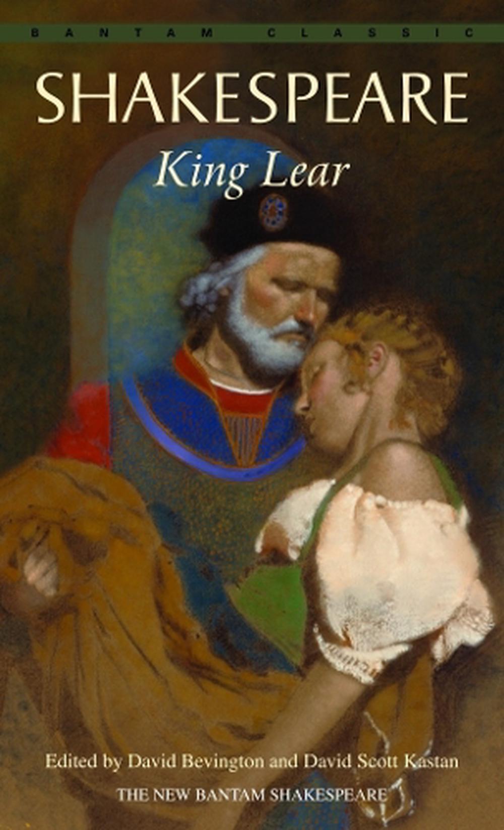 King Lear by William Shakespeare - ISBN: 9780553212976