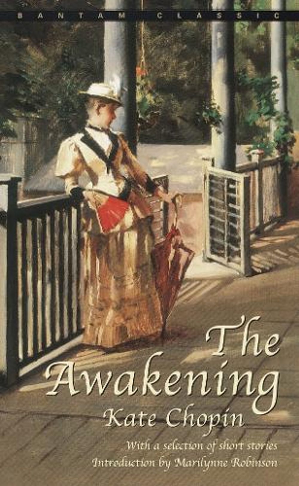 The Awakening by Kate Chopin - ISBN: 9780553213300