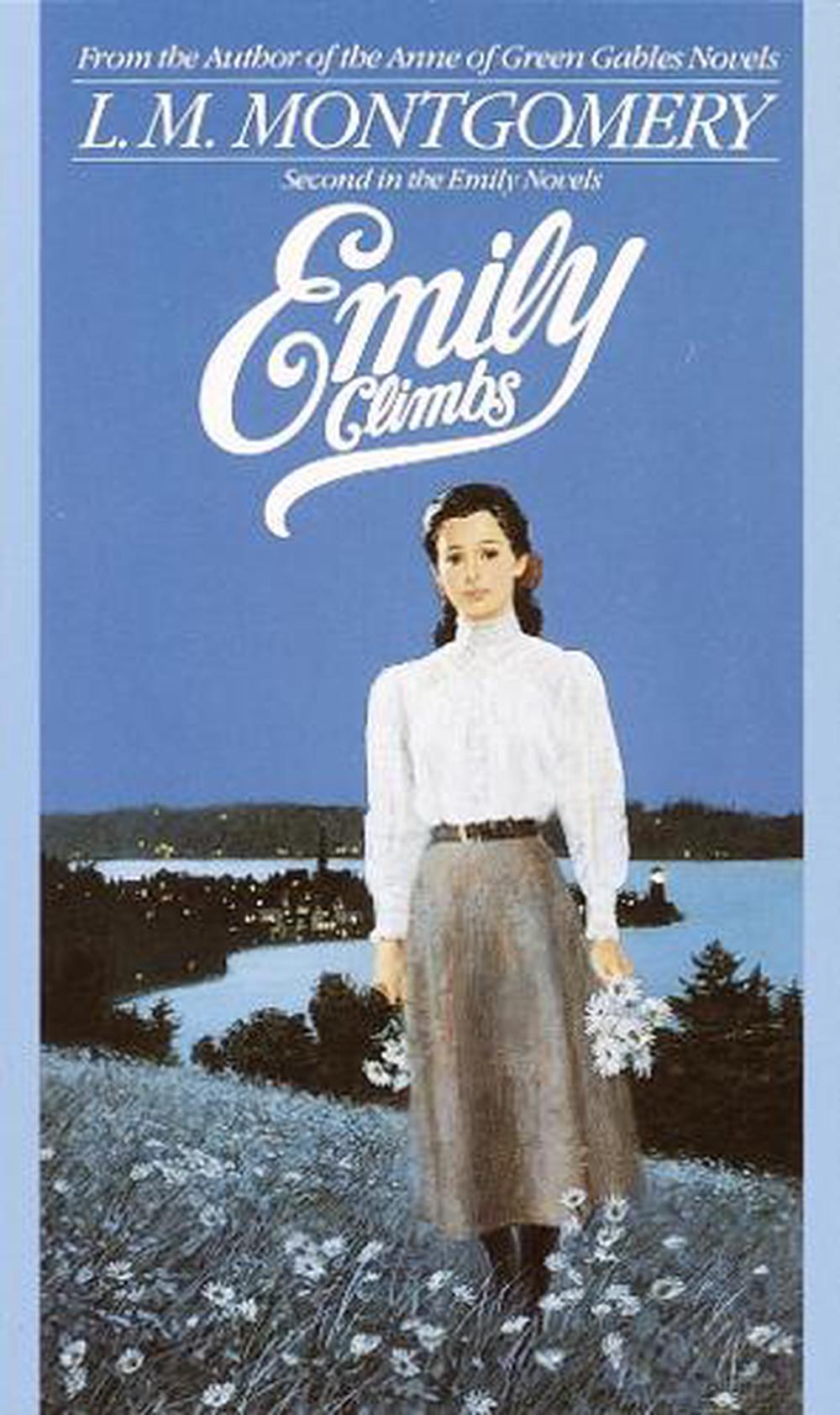 Emily Climbs by L.M. Montgomery - ISBN: 9780553262148