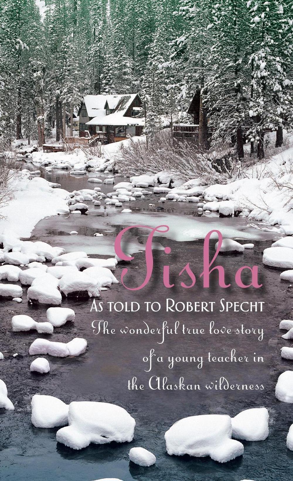 Tisha by Robert Specht - ISBN: 9780553265965