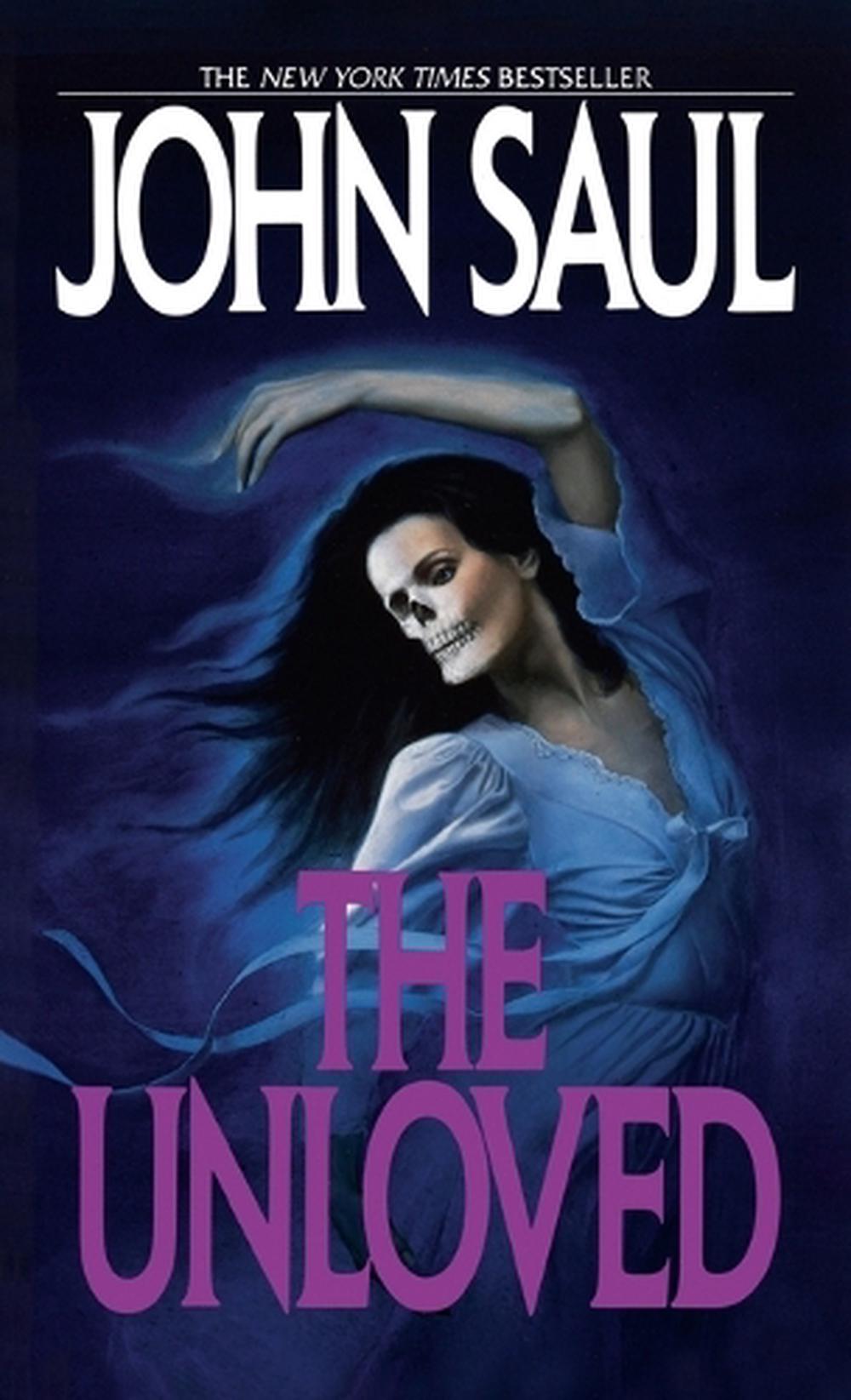The Unloved by John Saul - ISBN: 9780553272611