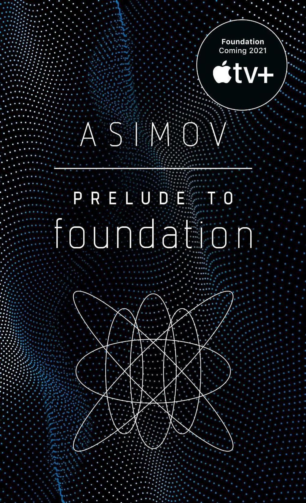 Prelude to Foundation by Isaac Asimov - ISBN: 9780553278392
