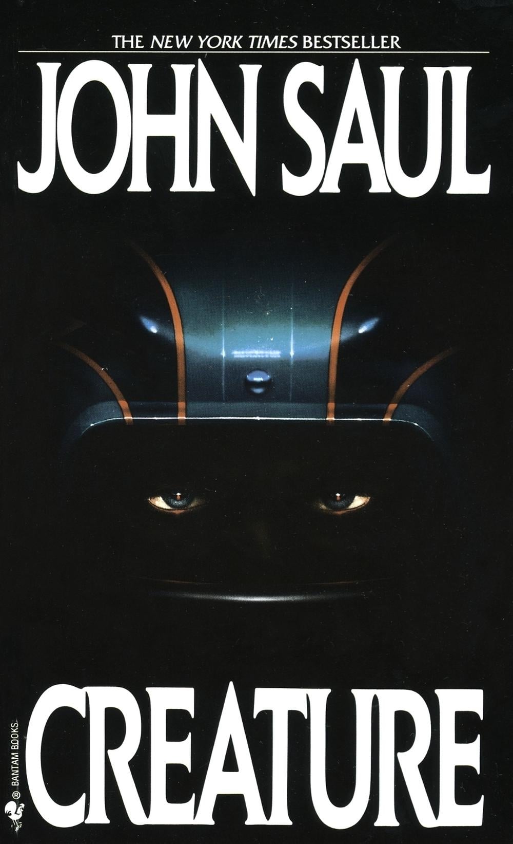 Creature by John Saul - ISBN: 9780553284119