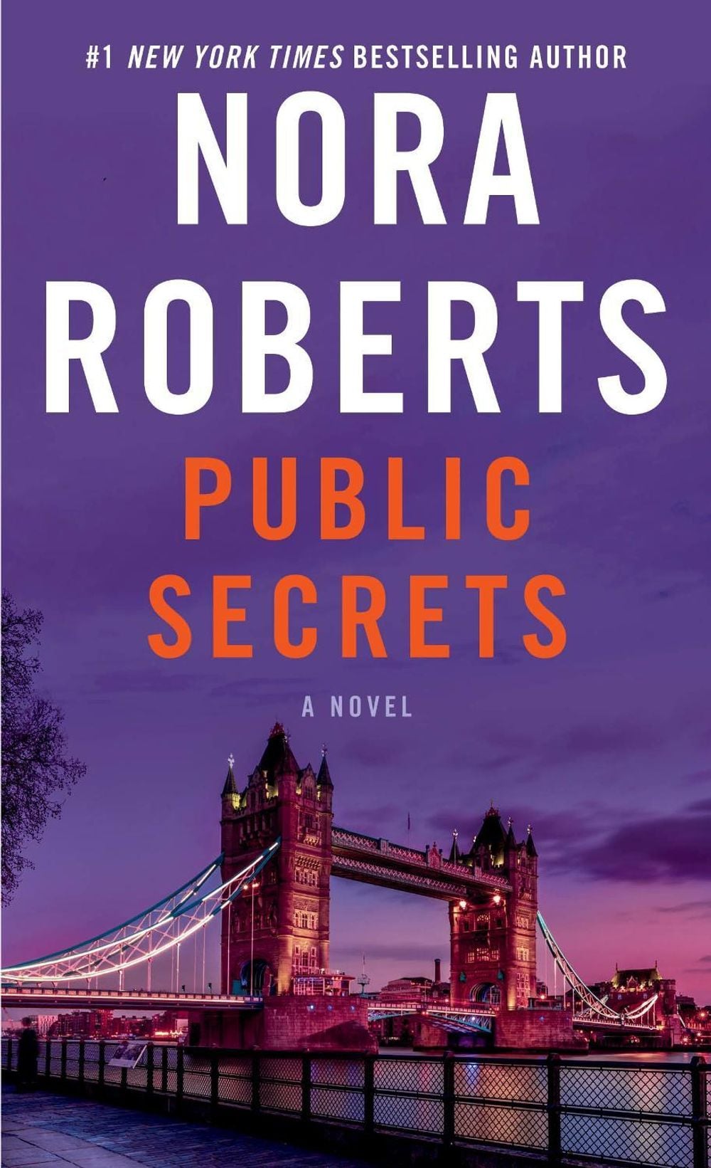 Public Secrets by Nora Roberts - ISBN: 9780553285789