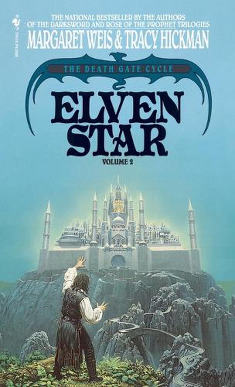 Elven Star by Margaret Weis - ISBN: 9780553290981