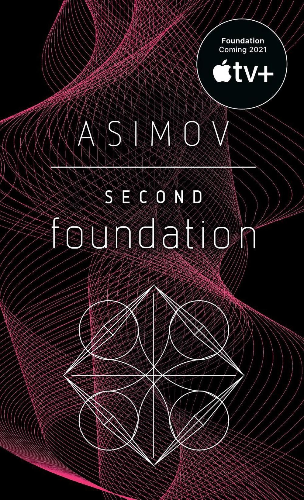 Second Foundation by Isaac Asimov - ISBN: 9780553293364