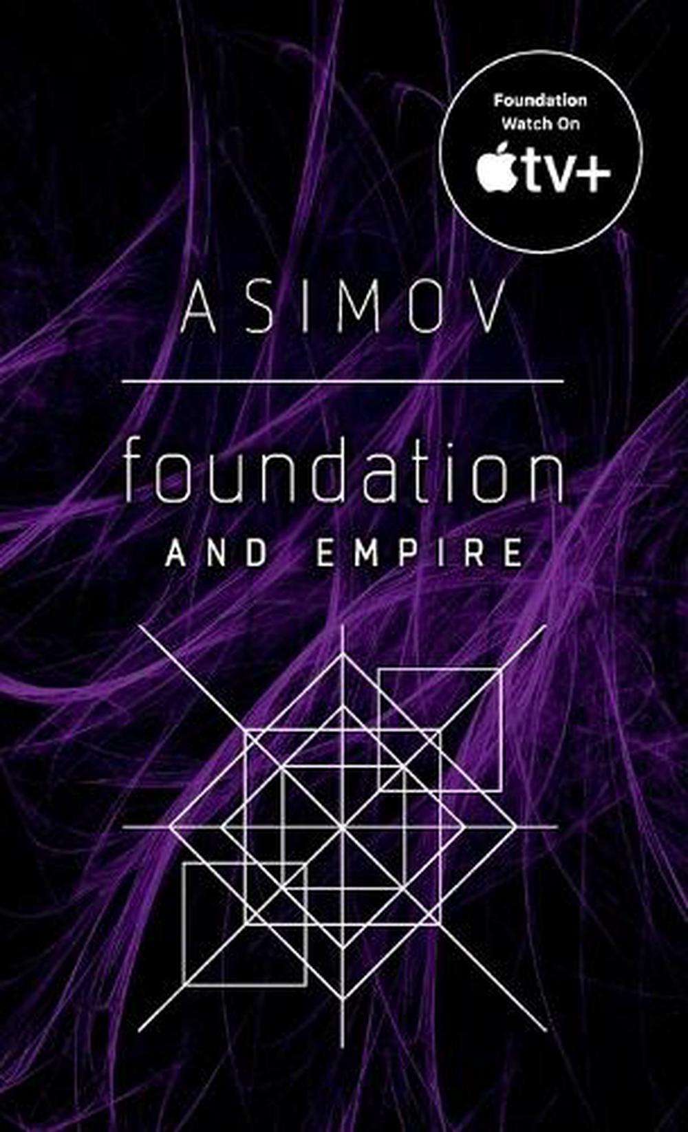Foundation and Empire by Isaac Asimov - ISBN: 9780553293371