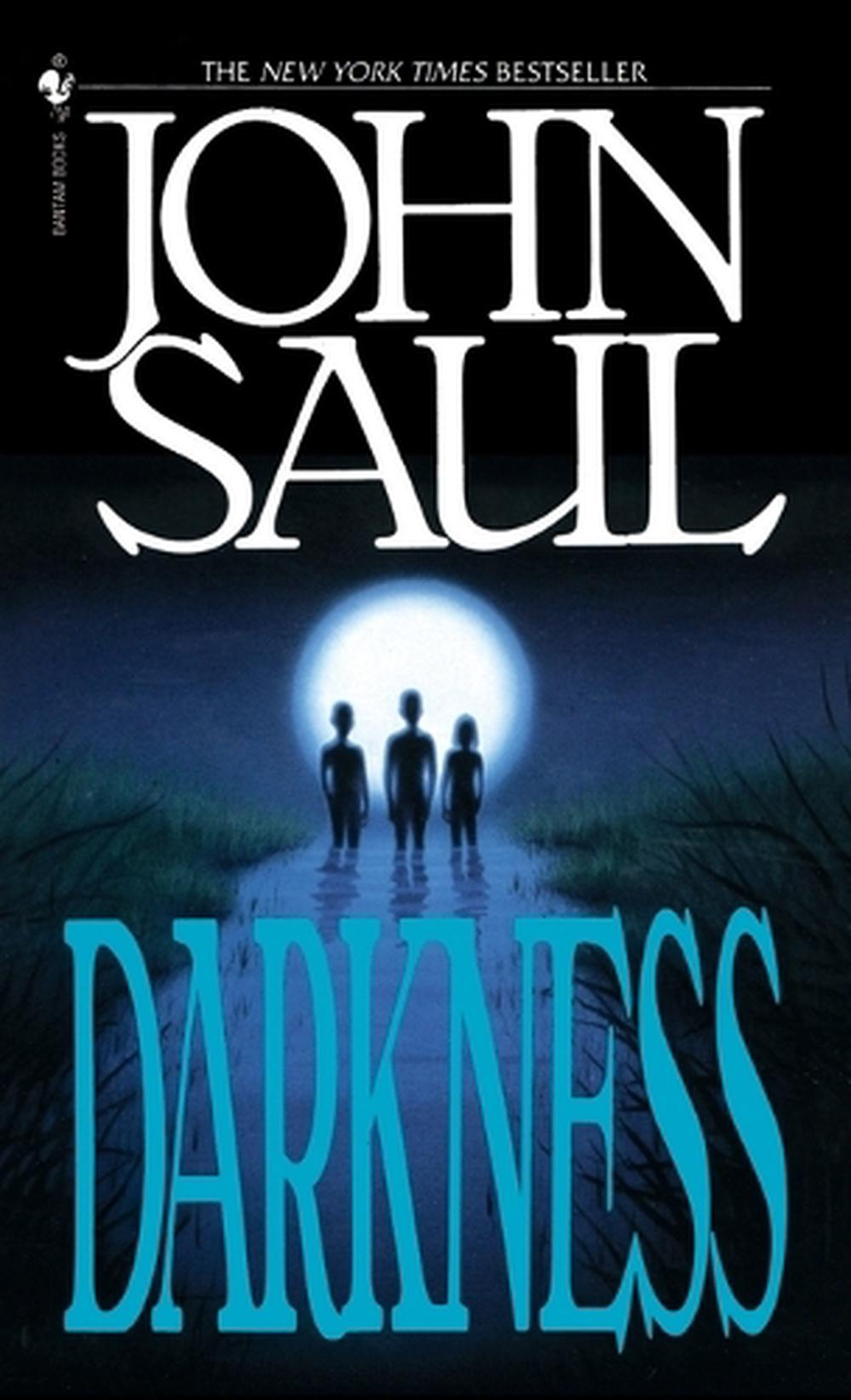 Darkness by John Saul - ISBN: 9780553297263