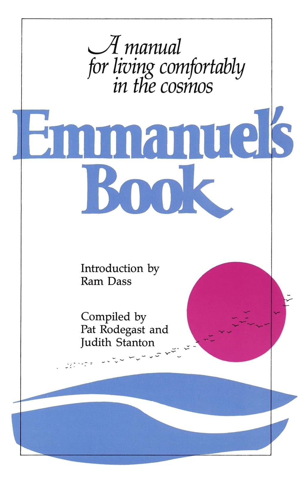 Emmanuel's Book by Pat Rodegast - ISBN: 9780553343878