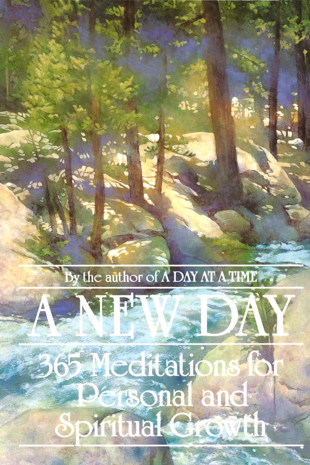 A New Day by Anonymous - ISBN: 9780553345919