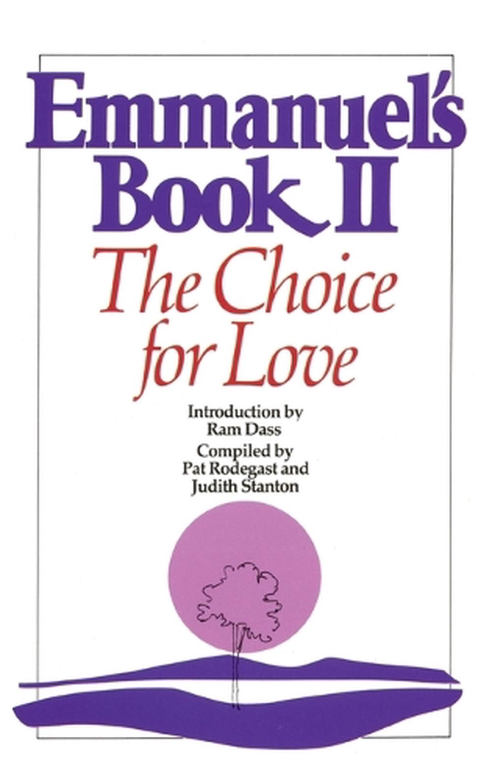 Emmanuel's Book II by Pat Rodegast - ISBN: 9780553347500