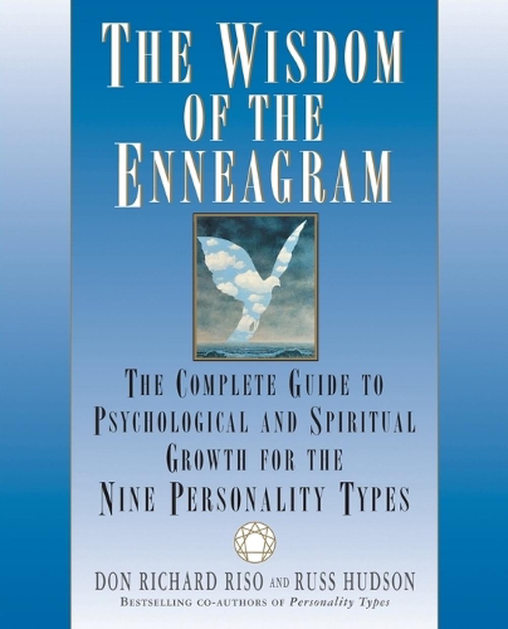 The Wisdom of the Enneagram, 9780553378207