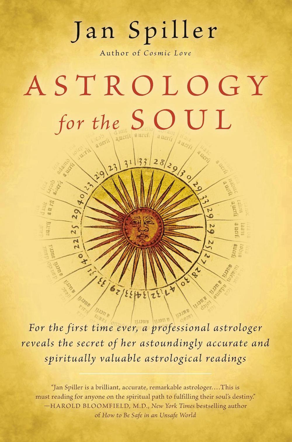 Astrology for the Soul, 9780553378382