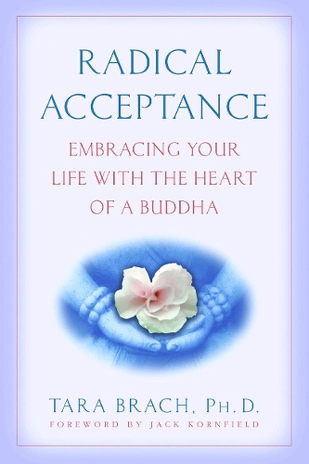 Radical Acceptance, 9780553380996