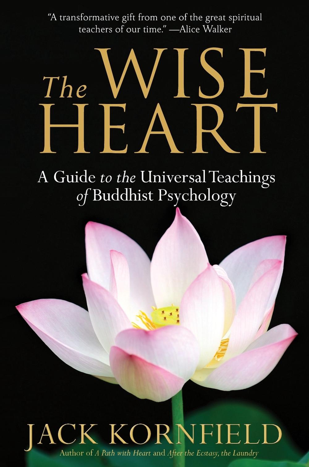 The Wise Heart, 9780553382334