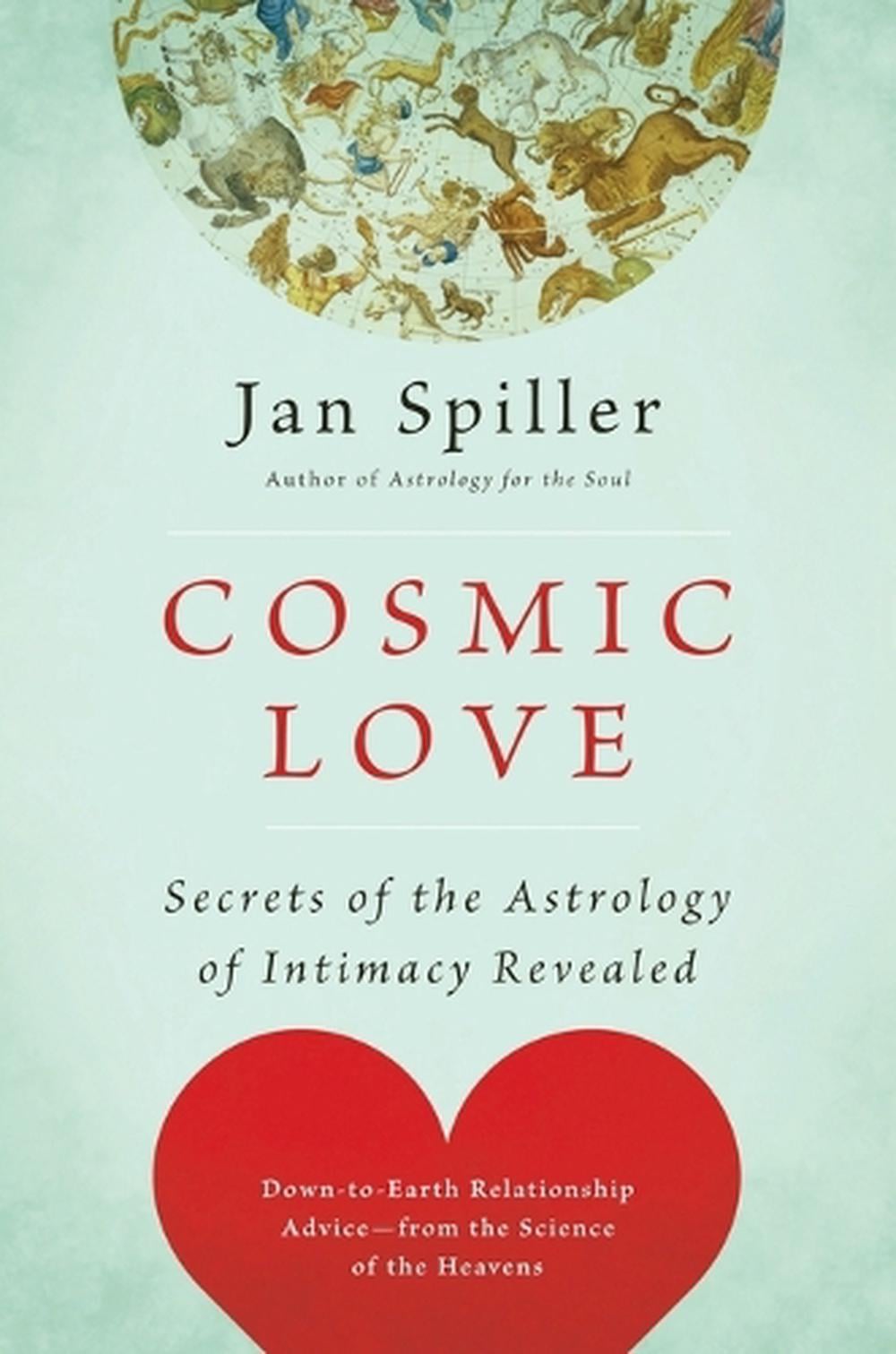 Cosmic Love by Jan Spiller - ISBN: 9780553383119
