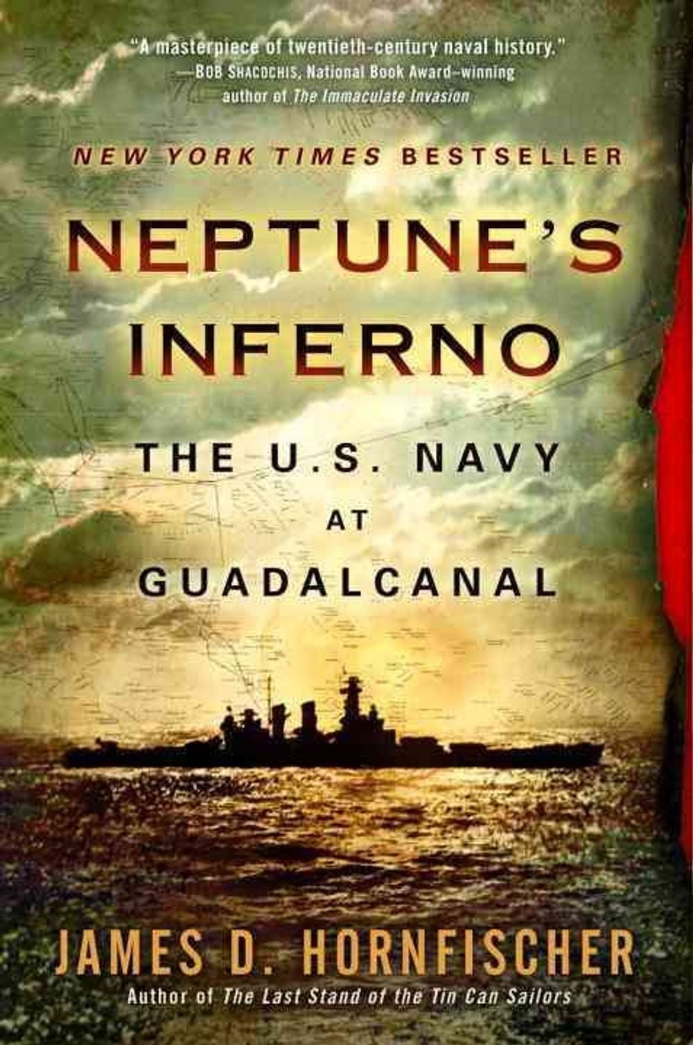 Neptune's Inferno by James D. Hornfischer - ISBN: 9780553385120