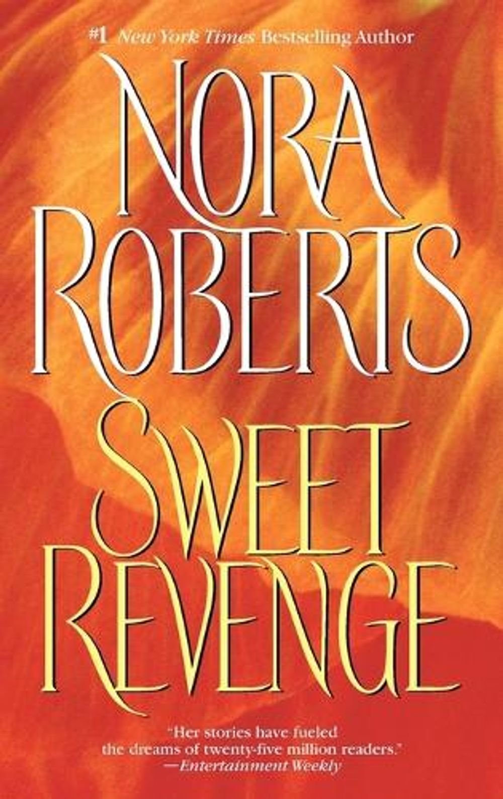 Sweet Revenge by Nora Roberts - ISBN: 9780553386417