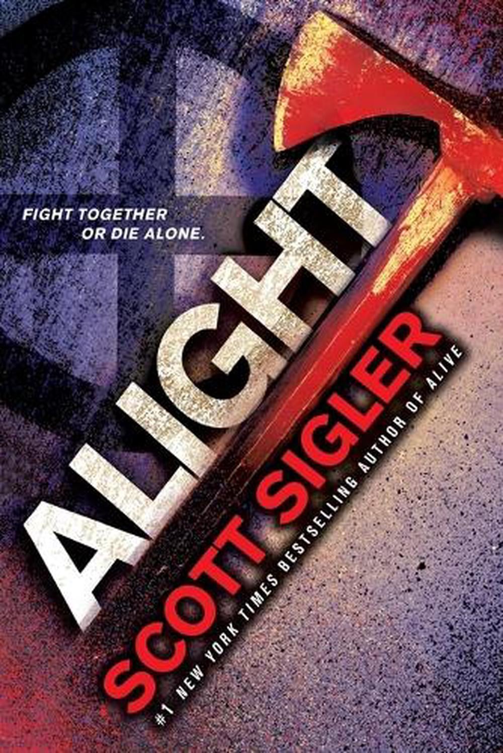 Alight by Scott Sigler - ISBN: 9780553393170