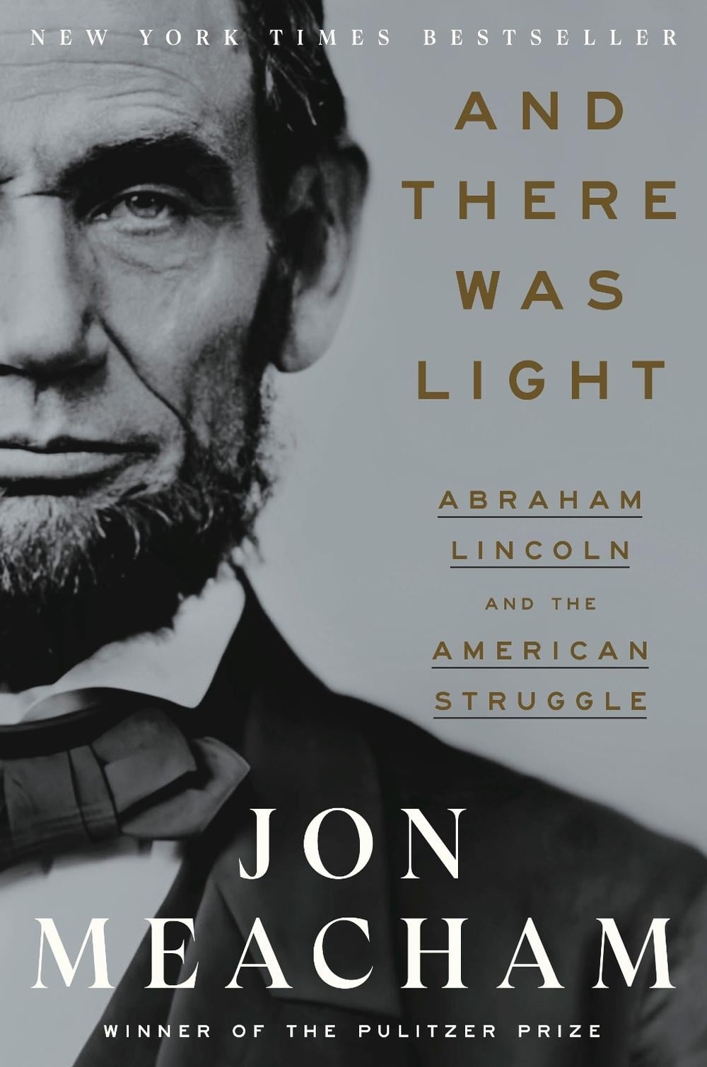 And There Was Light by Jon Meacham - ISBN: 9780553393965