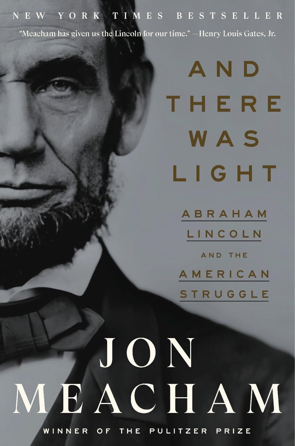 And There Was Light by Jon Meacham - ISBN: 9780553393989