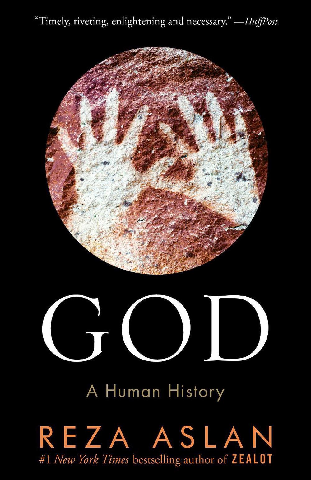God, 9780553394740