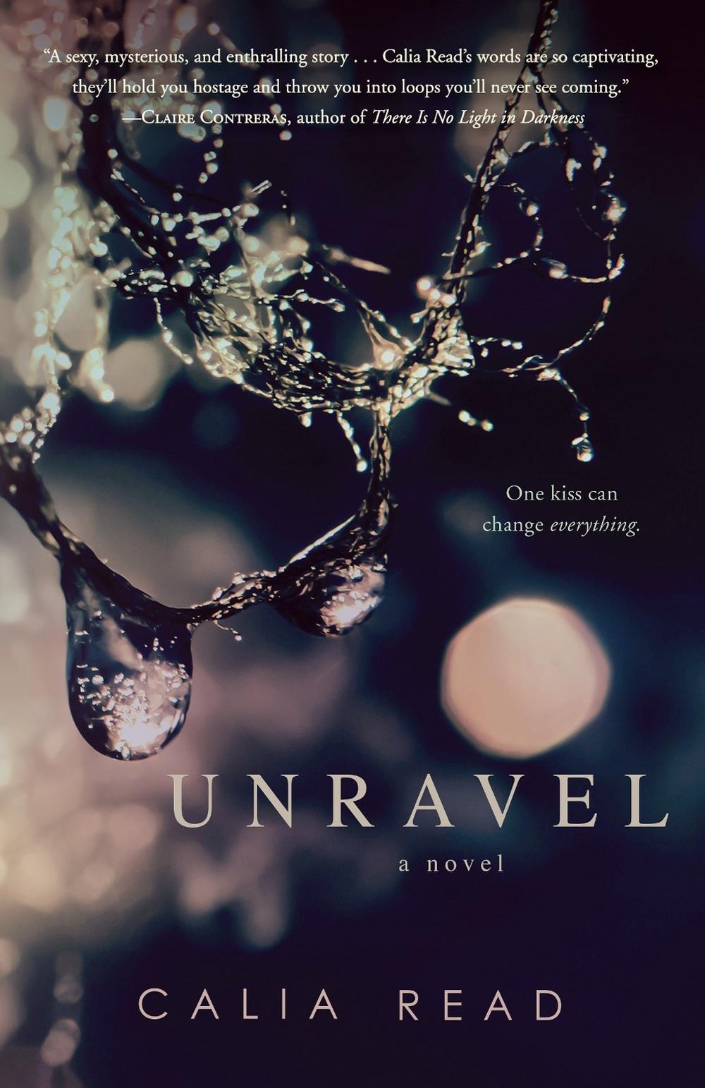 Unravel by Calia Read - ISBN: 9780553394771