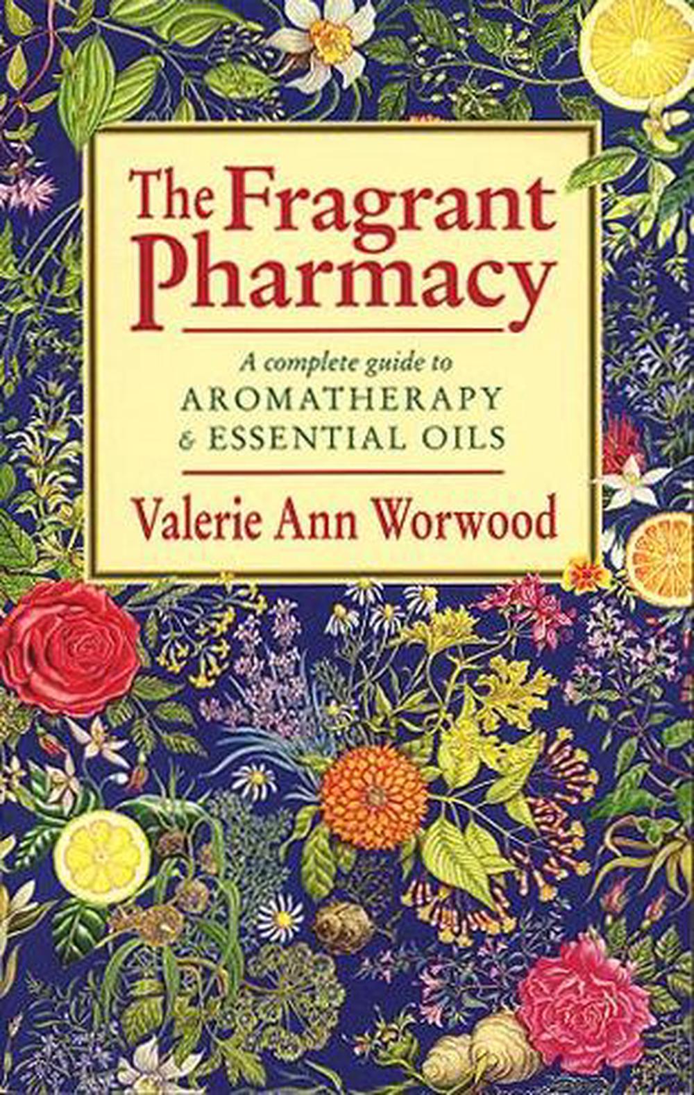 The Fragrant Pharmacy, 9780553403978