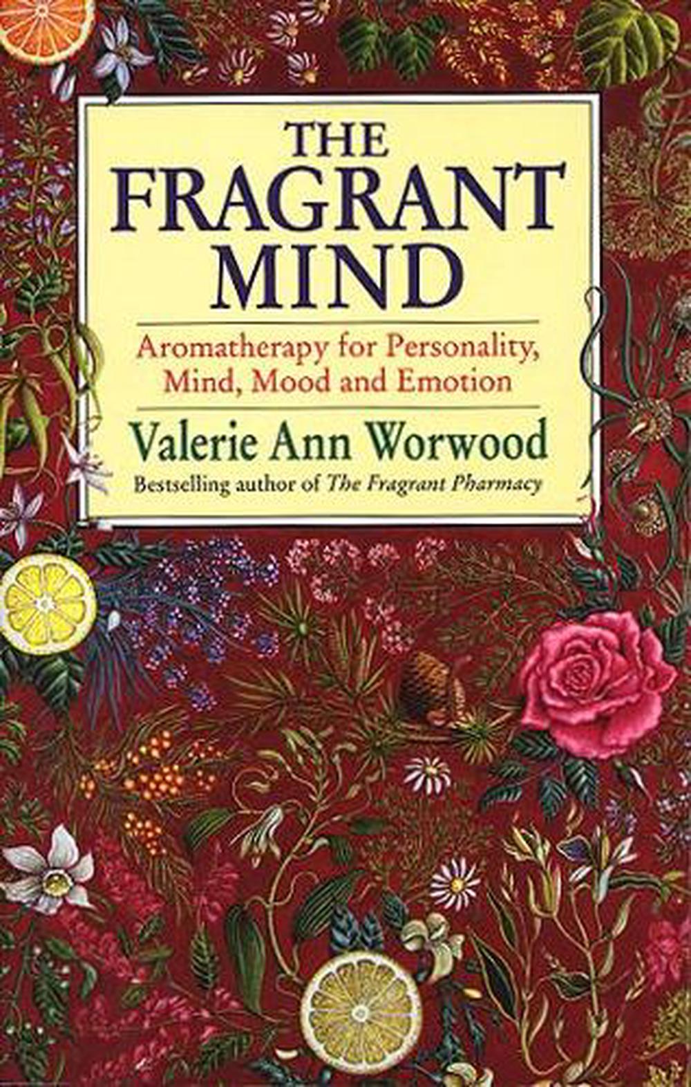 The Fragrant Mind, 9780553407990
