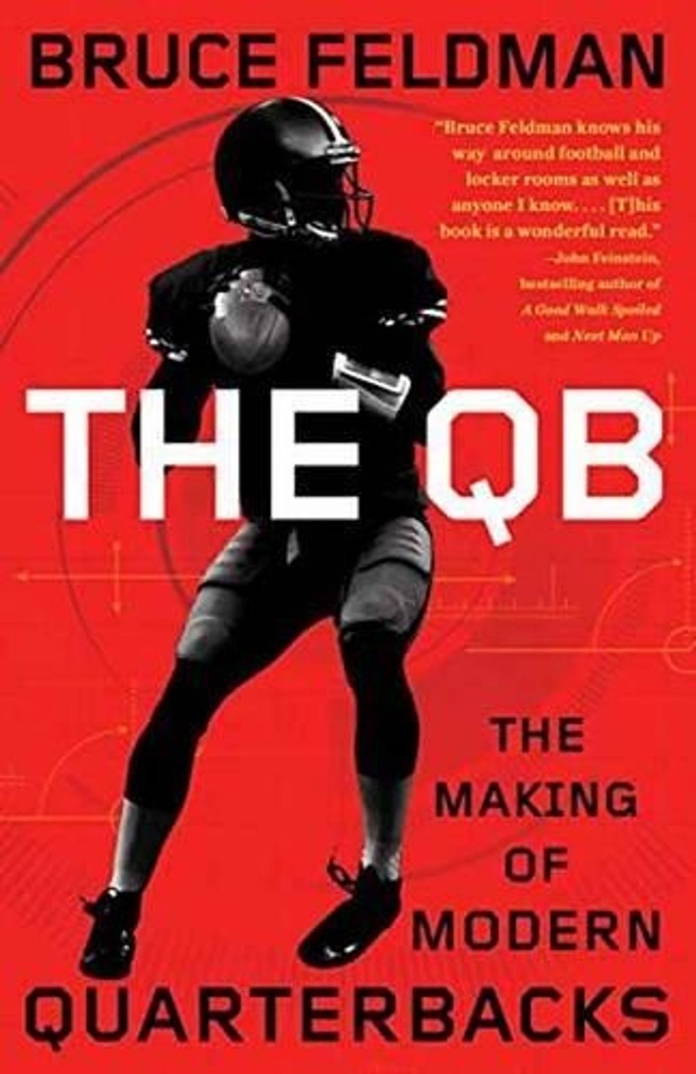 The QB by Bruce Feldman - ISBN: 9780553418477