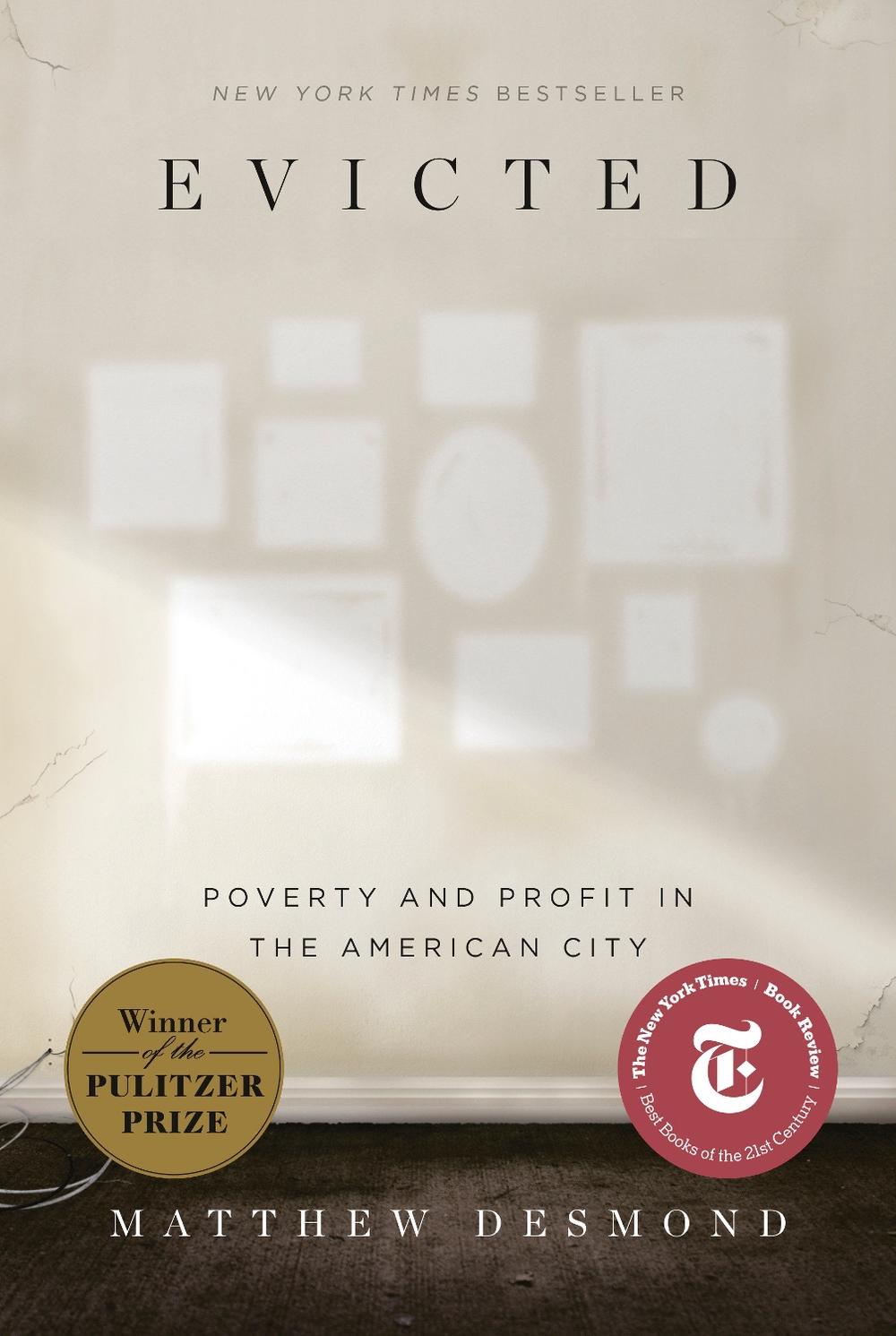 Evicted, 9780553447453