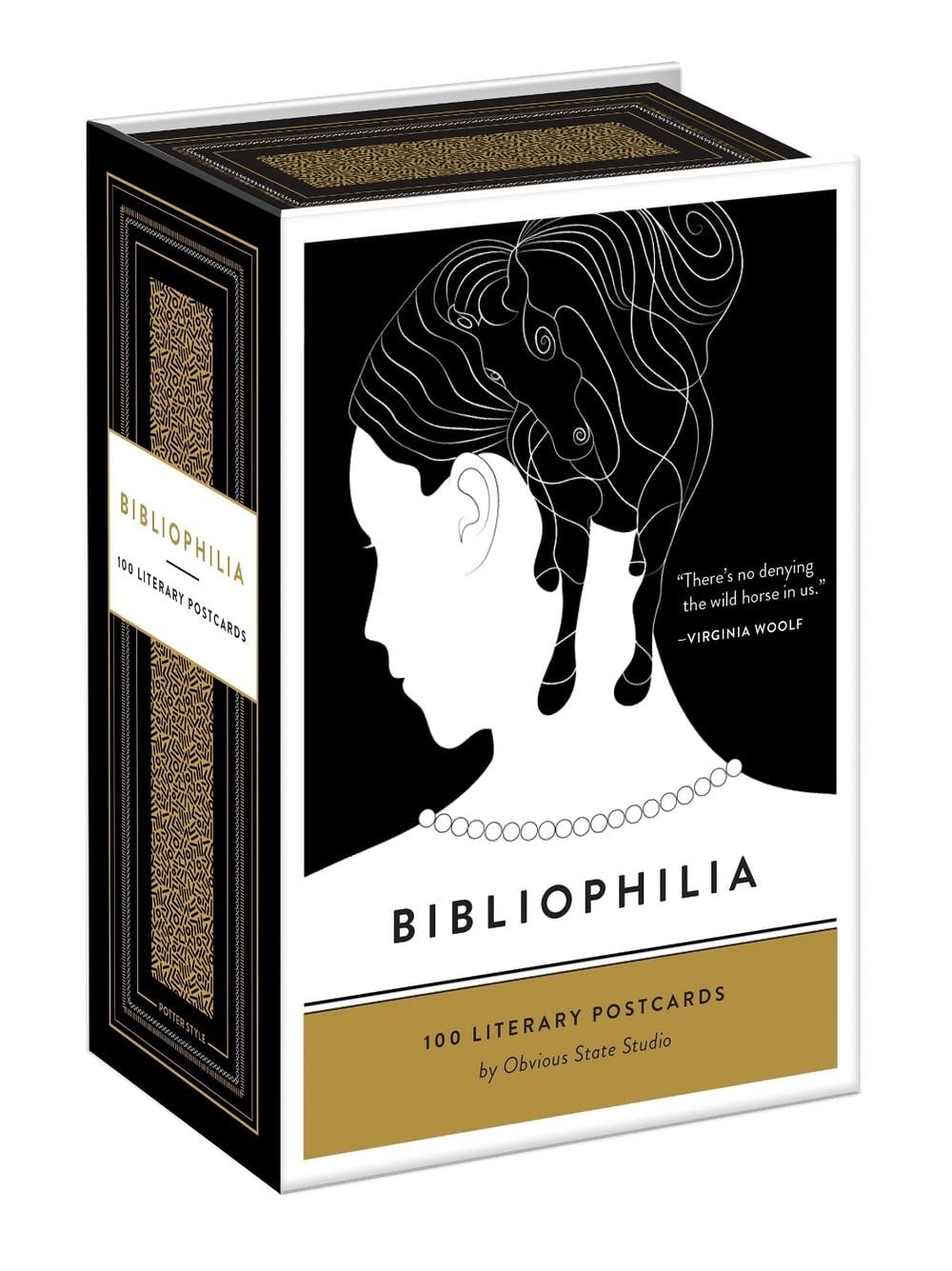 Bibliophilia by Evan Robertson - ISBN: 9780553447897