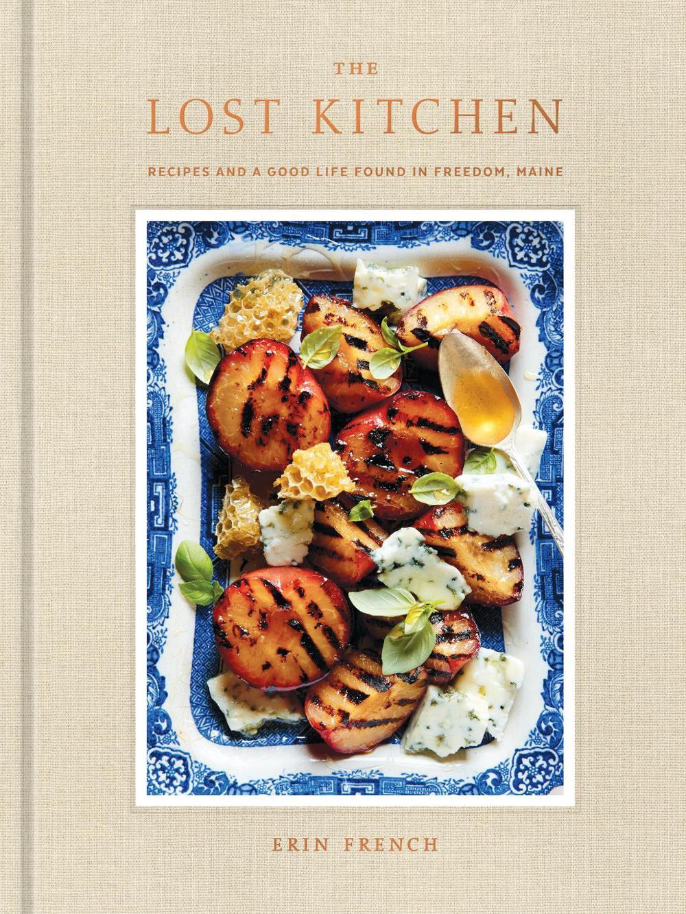 The Lost Kitchen by Erin French - ISBN: 9780553448436