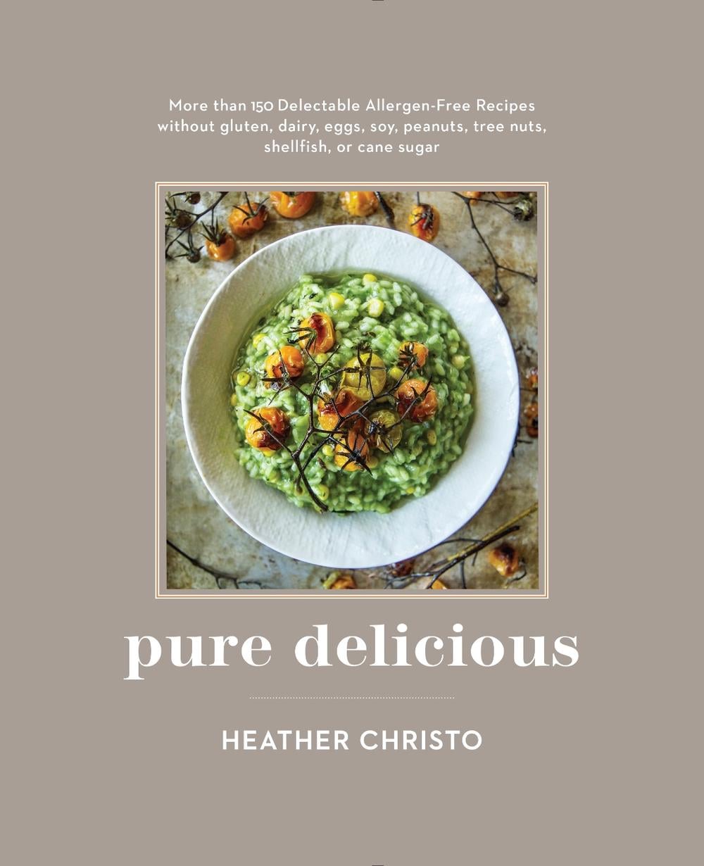 Pure Delicious by Heather Christo - ISBN: 9780553459258