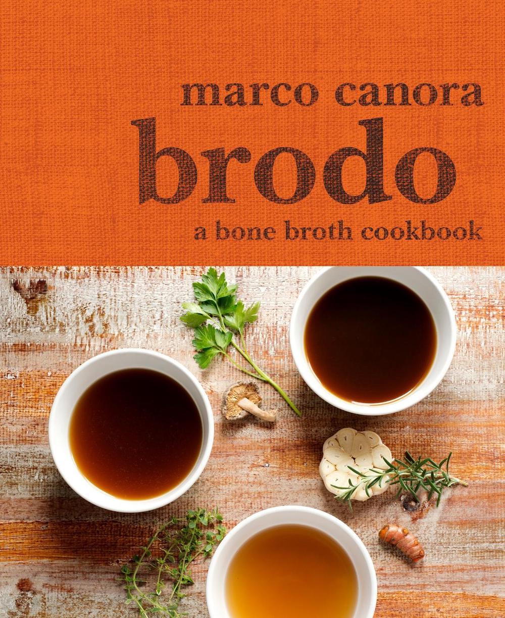 Brodo, 9780553459500