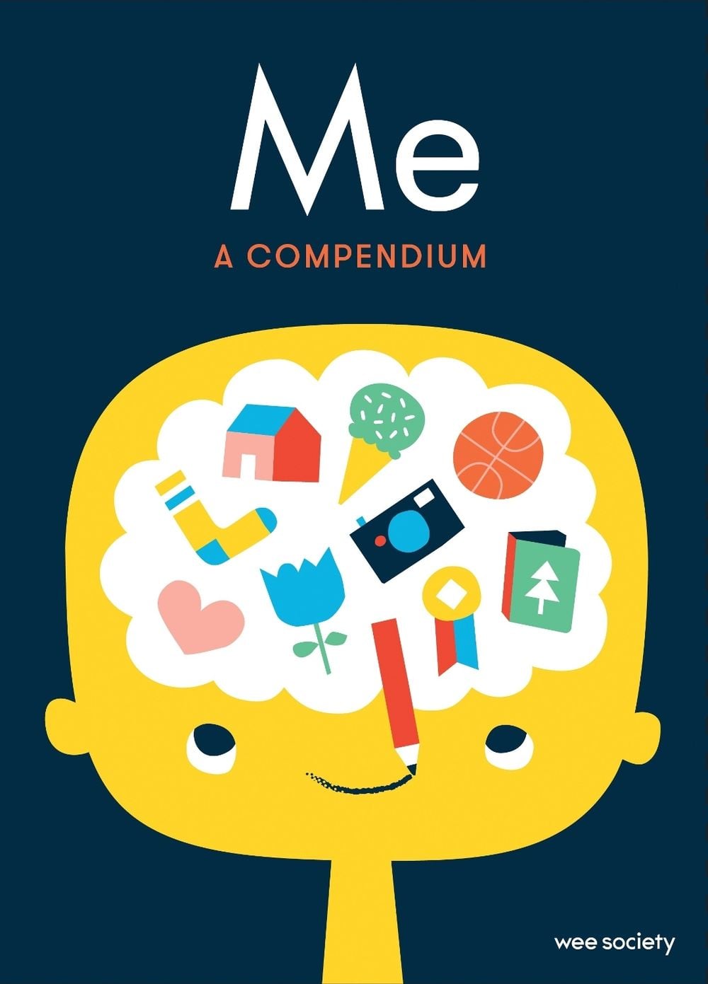 Me: A Compendium by Wee Society - ISBN: 9780553459791