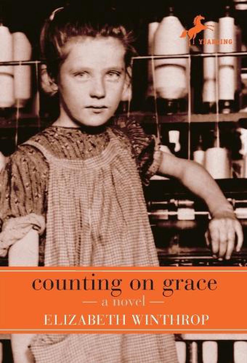 Counting on Grace by Elizabeth Winthrop - ISBN: 9780553487831