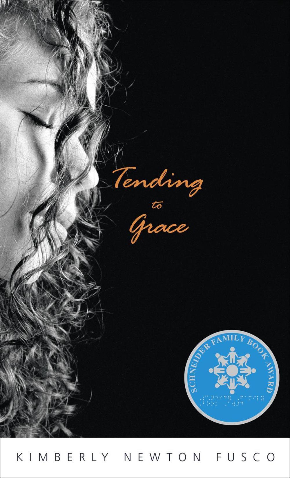 Tending to Grace by Kimberly Newton Fusco - ISBN: 9780553494235