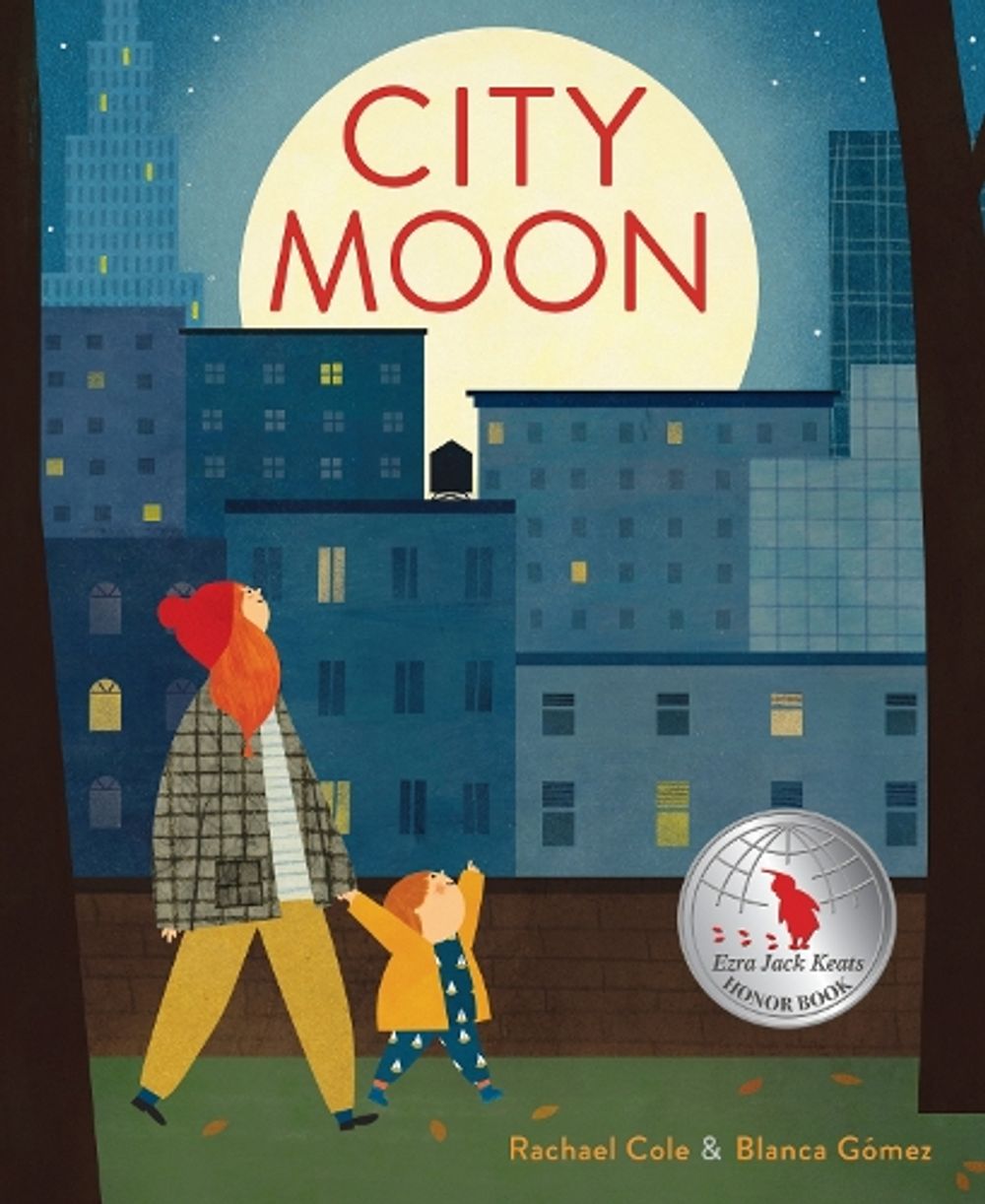City Moon by Rachael Cole - ISBN: 9780553497076