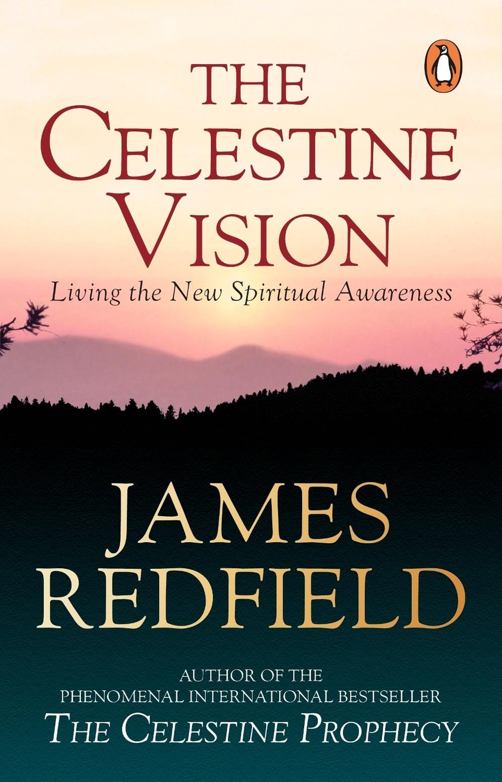 Celestine Vision by James Redfield - ISBN: 9780553506372