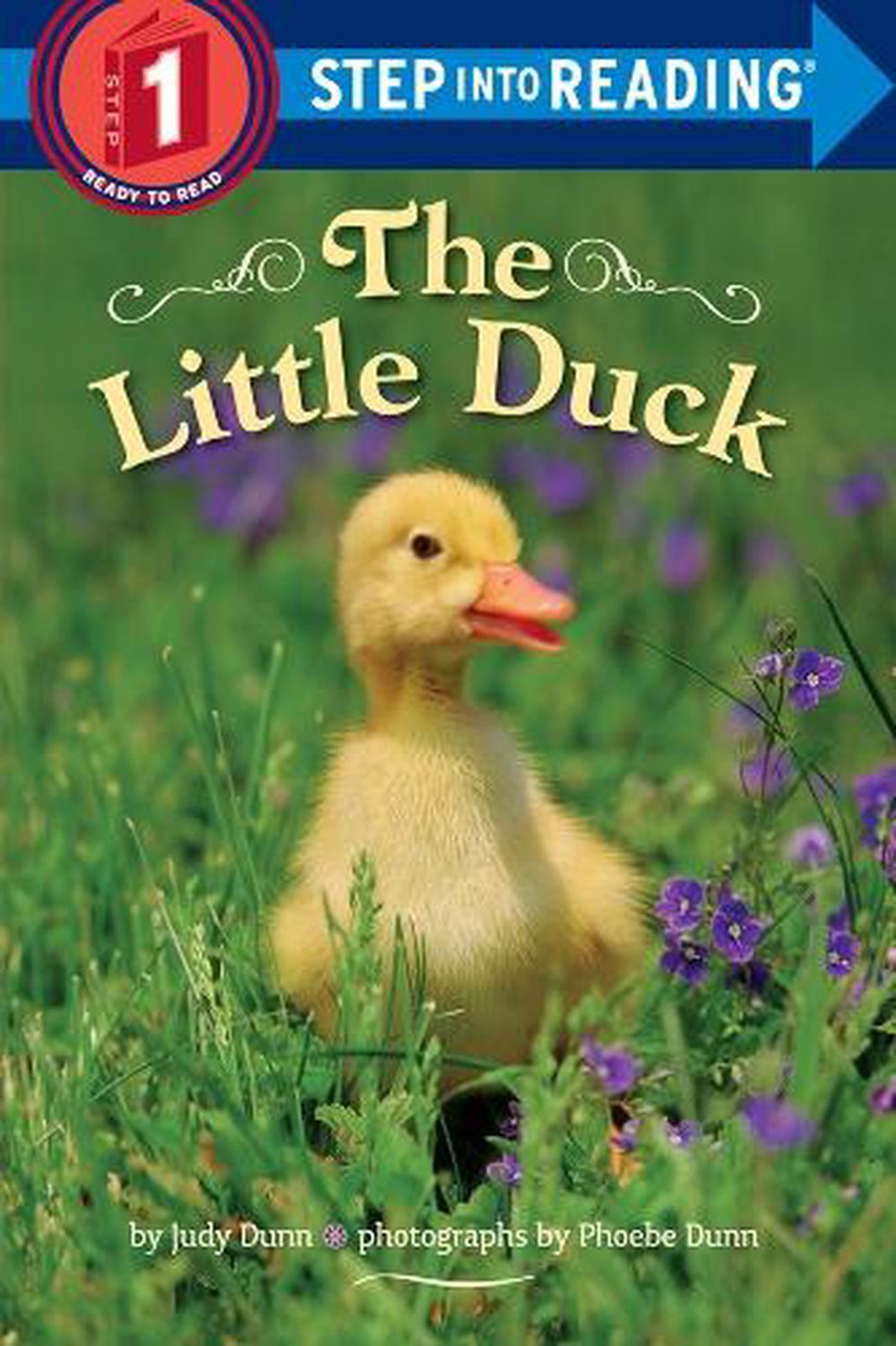 The Little Duck by Judy Dunn - ISBN: 9780553533521