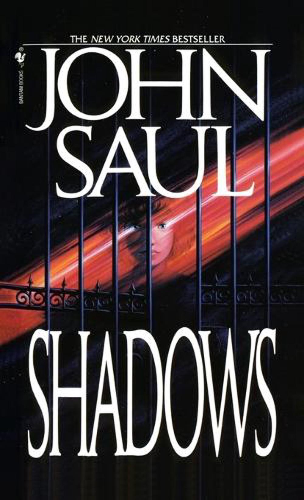 Shadows by John Saul - ISBN: 9780553560275