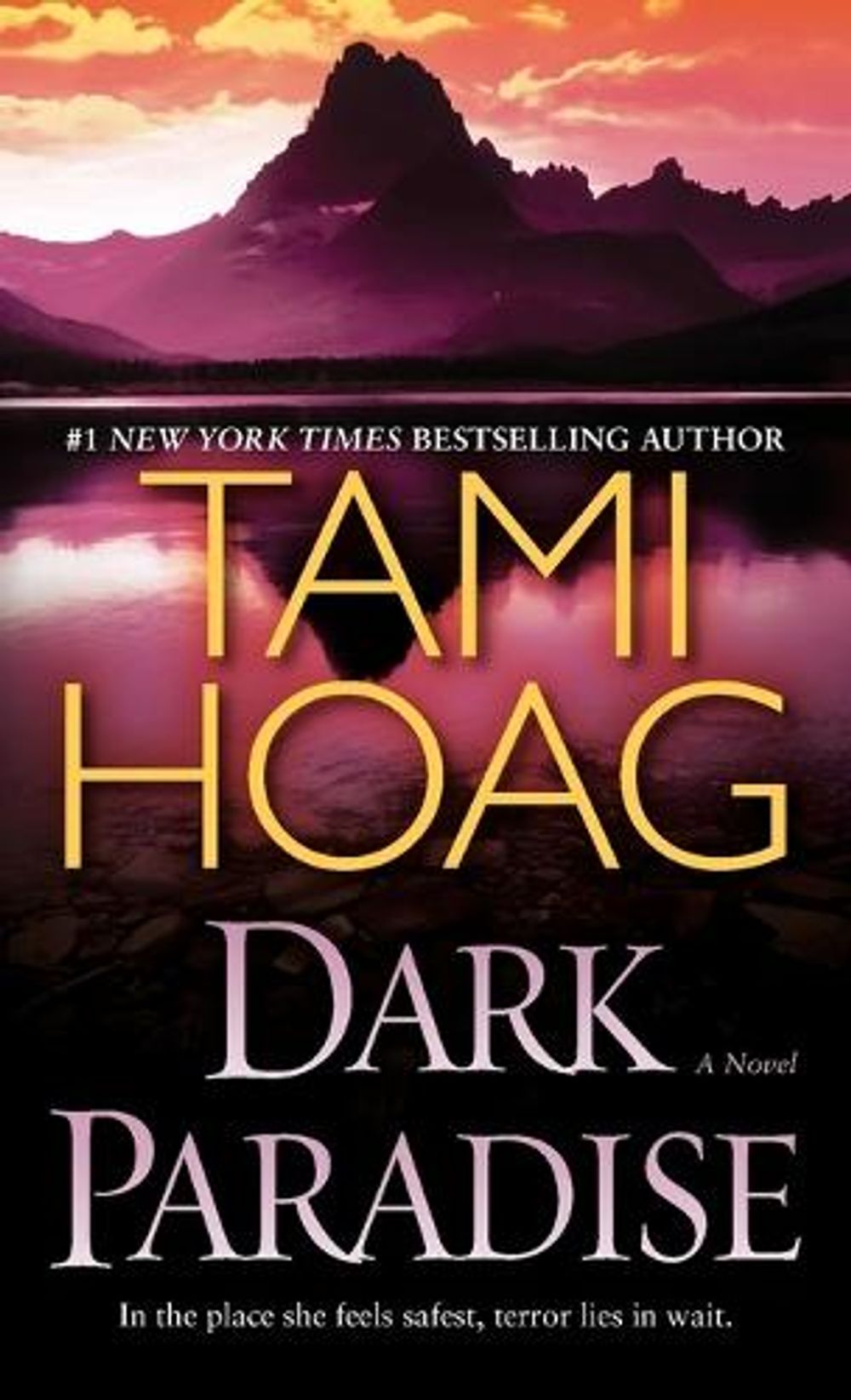 Dark Paradise by Tami Hoag - ISBN: 9780553561616