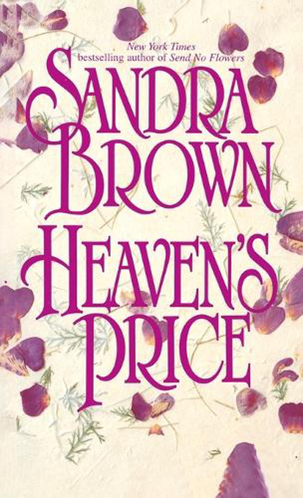 Heaven's Price by Sandra Brown - ISBN: 9780553571578