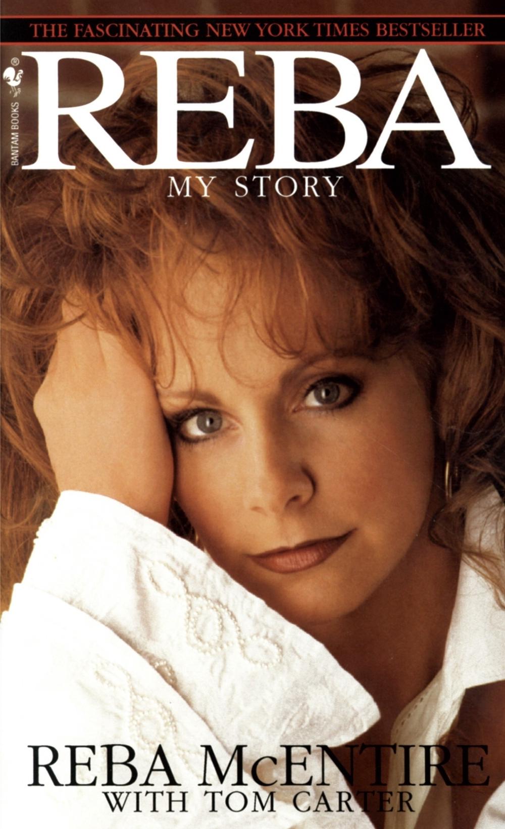 Reba by Reba McEntire - ISBN: 9780553572384