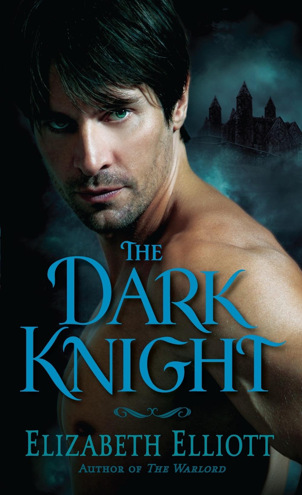 The Dark Knight by Elizabeth Elliott - ISBN: 9780553575675