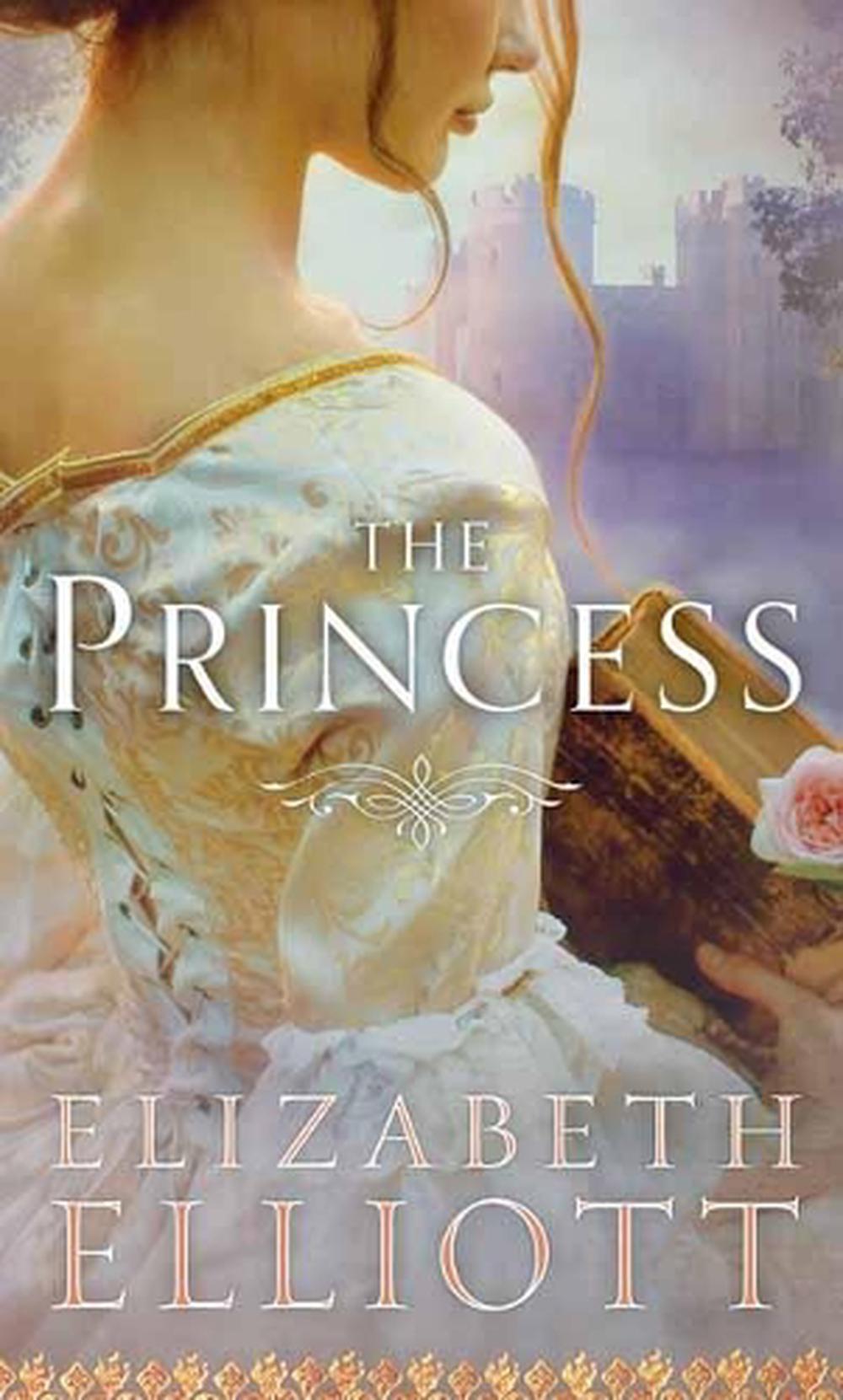 Princess by Elizabeth Elliott - ISBN: 9780553575682